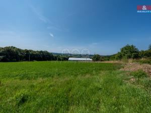 Prodej pozemku pro bydlení, Valašské Meziříčí - Bynina, 1649 m2