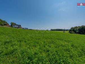 Prodej pozemku pro bydlení, Valašské Meziříčí - Bynina, 1649 m2