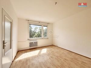 Pronájem bytu 1+1, Děčín - Děčín III-Staré Město, Oblouková, 35 m2