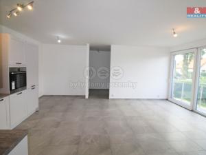Pronájem bytu 3+kk, Františkovy Lázně, Mládežnická, 73 m2