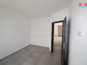 Pronájem bytu 3+kk, Františkovy Lázně, Mládežnická, 73 m2