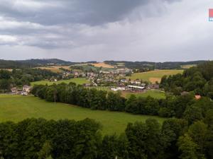 Prodej ubytování, Havlovice, 1236 m2