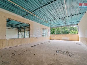 Prodej ubytování, Havlovice, 1236 m2