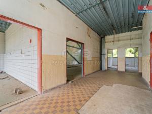 Prodej ubytování, Havlovice, 1236 m2