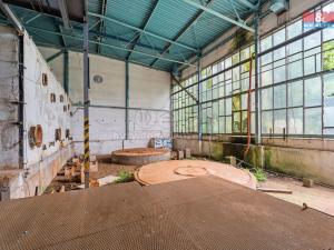 Prodej skladu, Havlovice, 1236 m2