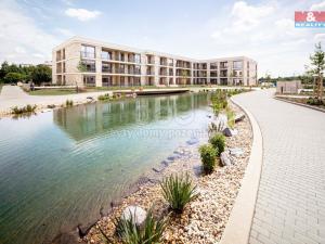 Prodej bytu 1+kk, Brandýs nad Labem-Stará Boleslav, Dřevčická, 36 m2