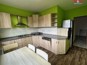 Pronájem bytu 2+1, Nové Sedlo, Revoluční, 57 m2