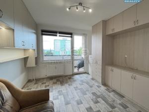 Pronájem bytu 2+1, Nové Sedlo, Revoluční, 57 m2