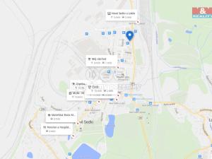 Pronájem bytu 2+1, Nové Sedlo, Revoluční, 57 m2
