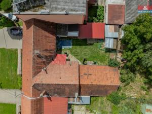 Prodej rodinného domu, Březolupy, 167 m2