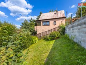 Prodej chaty, Račice, 74 m2