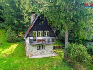 Prodej chaty, Všemina, 72 m2