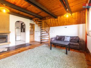 Prodej chaty, Všemina, 72 m2