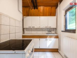 Prodej chaty, Všemina, 72 m2