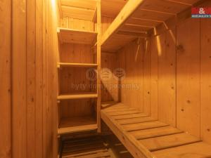 Prodej chaty, Všemina, 72 m2