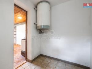 Prodej chaty, Všemina, 72 m2