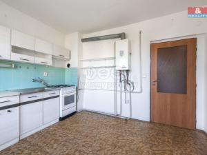 Prodej bytu 1+1, Zlín - Malenovice, Tyršova, 35 m2