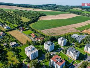 Prodej bytu 1+1, Zlín - Malenovice, Tyršova, 35 m2