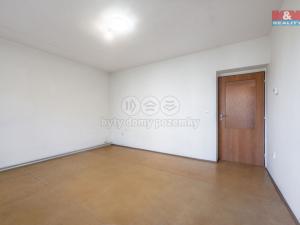 Prodej bytu 1+1, Zlín - Malenovice, Tyršova, 35 m2