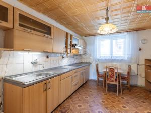 Prodej rodinného domu, Buková, 118 m2