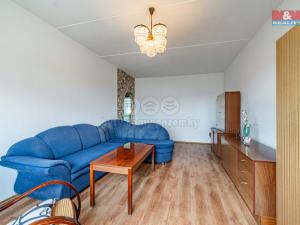 Prodej bytu 3+1, Sokolov, Atletická, 69 m2