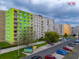 Prodej bytu 3+1, Sokolov, Atletická, 69 m2
