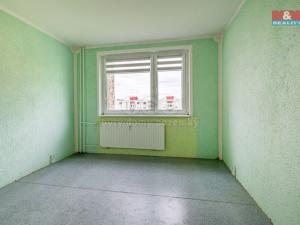 Prodej bytu 3+1, Sokolov, Atletická, 69 m2