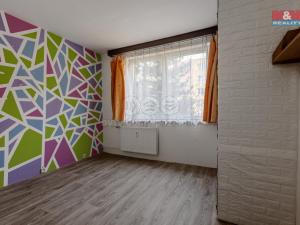 Prodej bytu 1+1, Klatovy - Klatovy IV, Suvorovova, 41 m2