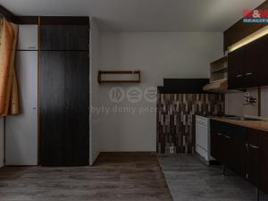 Prodej bytu 1+1, Klatovy - Klatovy IV, Suvorovova, 41 m2