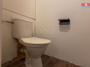 Prodej bytu 1+1, Klatovy - Klatovy IV, Suvorovova, 41 m2