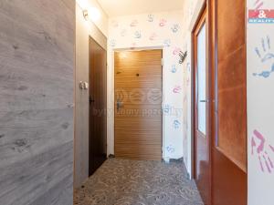 Prodej bytu 1+1, Klatovy - Klatovy IV, Suvorovova, 41 m2