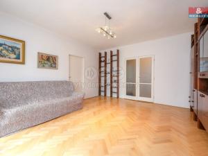 Prodej bytu 3+1, Krnov - Pod Bezručovým vrchem, Bruntálská, 68 m2