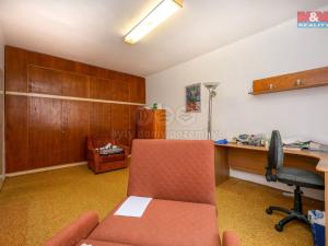 Prodej bytu 3+1, Krnov - Pod Bezručovým vrchem, Bruntálská, 68 m2