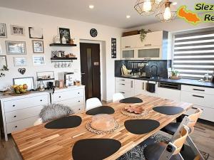 Prodej rodinného domu, Vitiněves, 290 m2