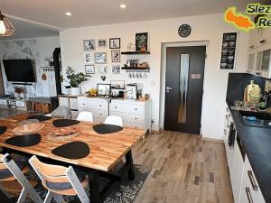 Prodej rodinného domu, Vitiněves, 290 m2