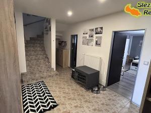 Prodej rodinného domu, Vitiněves, 290 m2