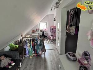 Prodej rodinného domu, Vitiněves, 290 m2