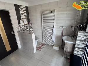 Prodej rodinného domu, Vitiněves, 290 m2