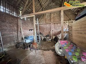 Prodej rodinného domu, Vitiněves, 290 m2
