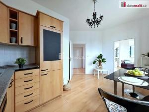 Pronájem bytu 2+1, Praha - Smíchov, Holečkova, 100 m2