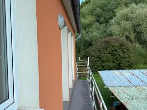 Prodej rodinného domu, Rychnov na Moravě, 117 m2