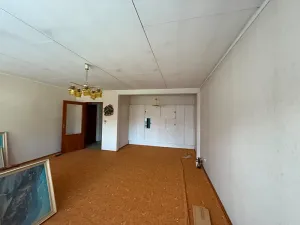 Prodej rodinného domu, Rychnov na Moravě, 117 m2