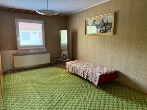 Prodej rodinného domu, Rychnov na Moravě, 117 m2
