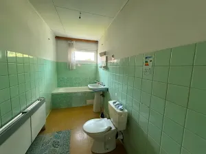 Prodej rodinného domu, Rychnov na Moravě, 117 m2