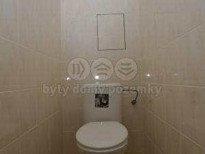 Pronájem bytu 2+kk, Český Těšín, Svojsíkova, 57 m2