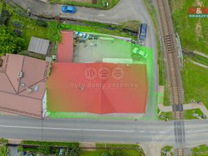 Prodej rodinného domu, Branky, 470 m2