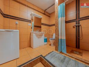 Prodej rodinného domu, Branky, 470 m2