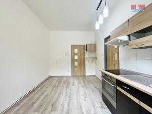 Pronájem bytu 1+1, Děčín - Děčín VIII-Dolní Oldřichov, Teplická, 41 m2