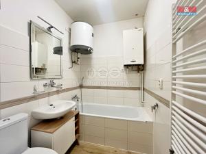 Pronájem bytu 1+1, Děčín - Děčín VIII-Dolní Oldřichov, Teplická, 41 m2