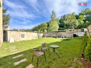 Pronájem bytu 1+1, Děčín - Děčín VIII-Dolní Oldřichov, Teplická, 41 m2